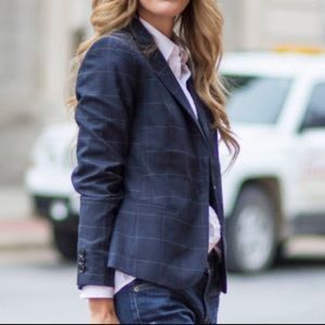 Banana Republic blazer